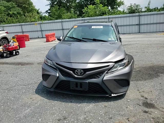 2019 Toyota Camry L VIN: 4T1B11HK6KU798562 Lot: 67086545