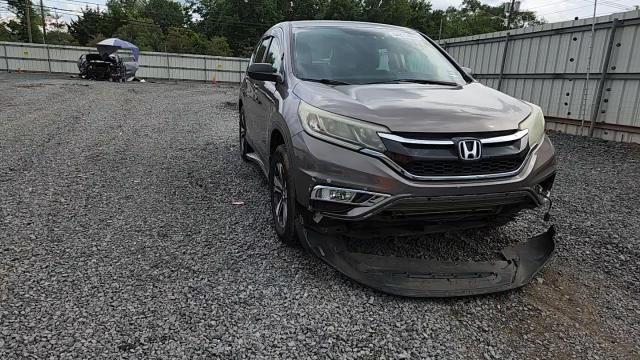 2015 Honda Cr-V Lx VIN: 5J6RM4H37FL013847 Lot: 64872485
