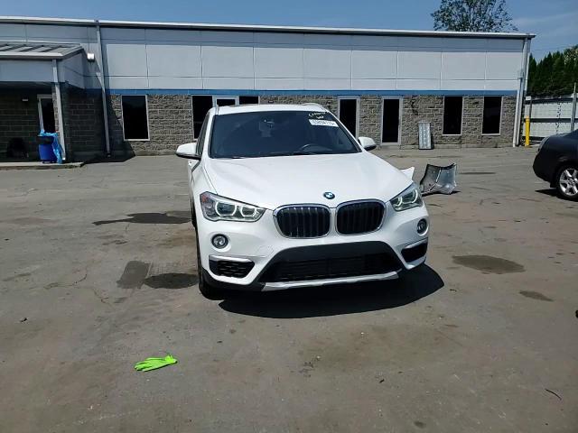 2017 BMW X1 xDrive28I VIN: WBXHT3C36H5F84703 Lot: 70303665