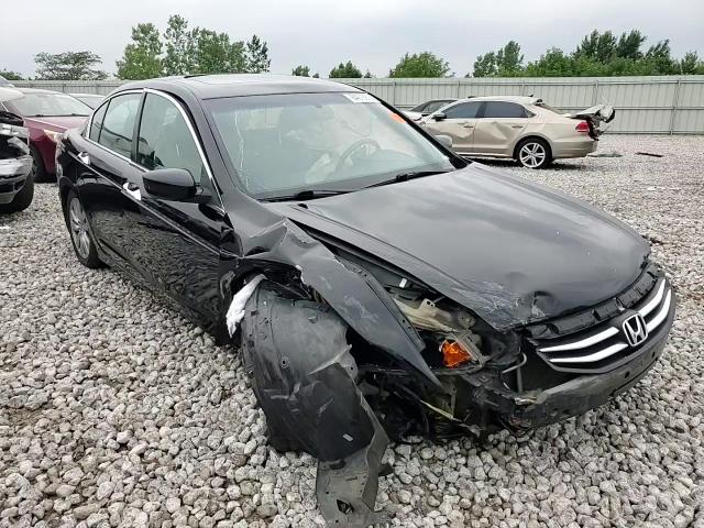 2011 Honda Accord Exl VIN: 1HGCP3F8XBA030886 Lot: 64278835