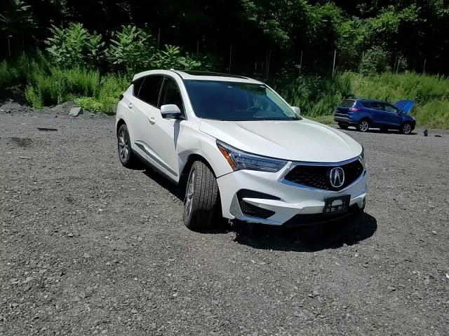 2019 Acura Rdx Technology VIN: 5J8TC2H54KL036180 Lot: 65938785