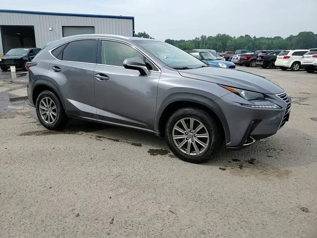 2018 Lexus Nx 300 Base VIN: JTJBARBZ0J2172912 Lot: 64565045