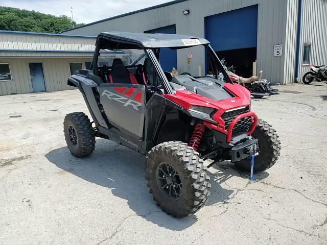2024 Polaris Rzr Xp 1000 Ultimate VIN: 3NSNEF997RF305987 Lot: 62699905