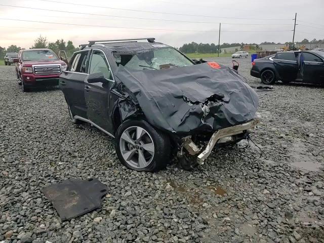 2022 Audi Q5 Premium Plus 40 VIN: WA1BBAFYXN2137846 Lot: 64076165