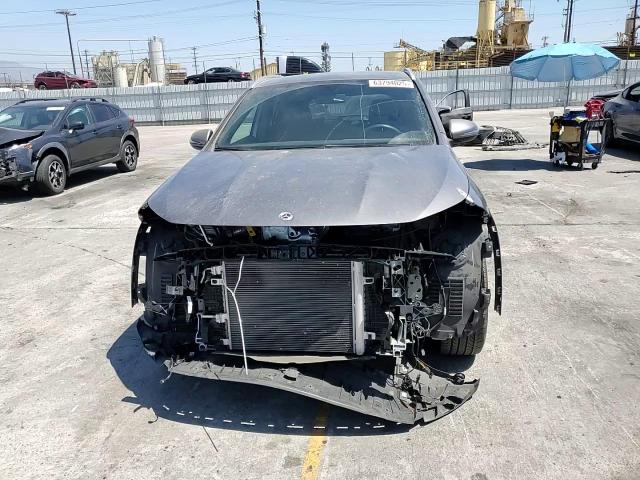 2023 Mercedes-Benz Gla 250 VIN: W1N4N4GB8PJ527444 Lot: 63794025