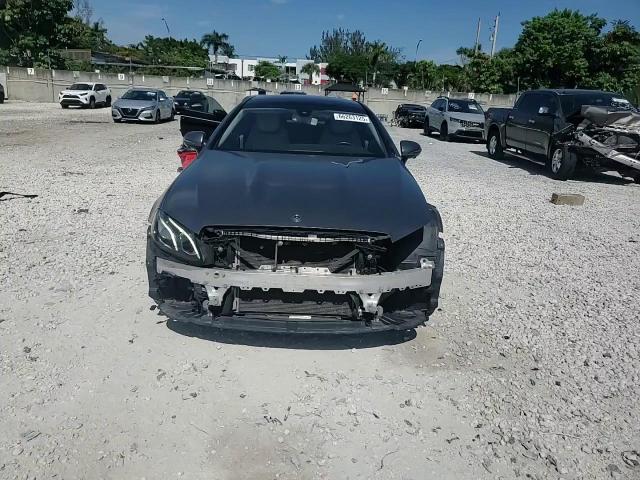2019 Mercedes-Benz E 450 VIN: WDD1J6HB4KF114566 Lot: 66263125