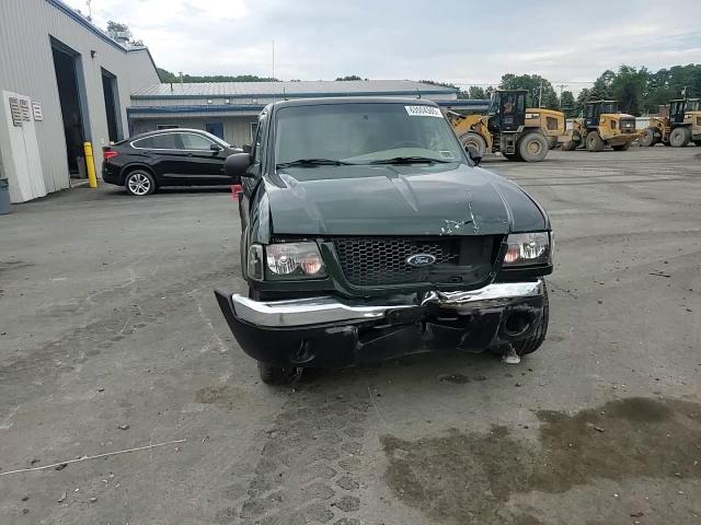 2003 Ford Ranger Super Cab VIN: 1FTYR15E93PB69898 Lot: 63504365