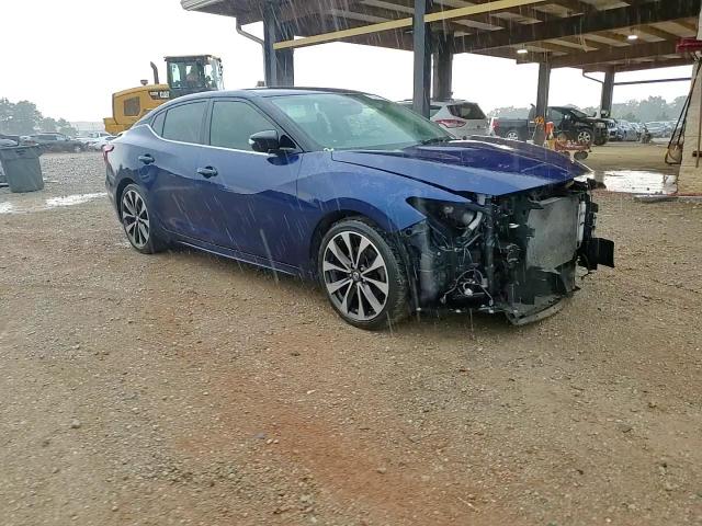 2016 Nissan Maxima 3.5S VIN: 1N4AA6AP6GC420053 Lot: 63875155