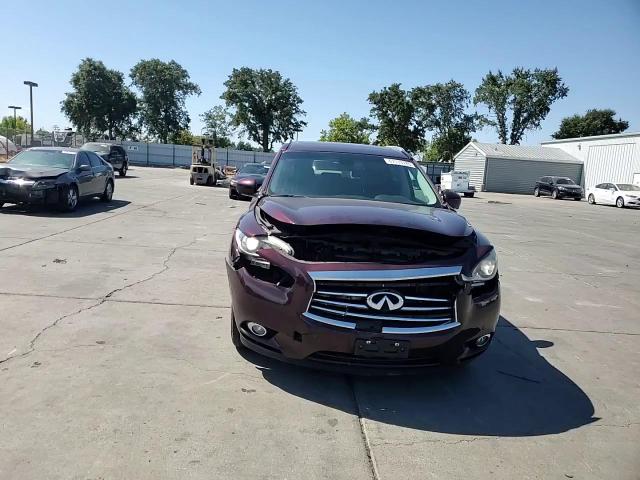 2015 Infiniti Qx60 VIN: 5N1AL0MM4FC529138 Lot: 67113785