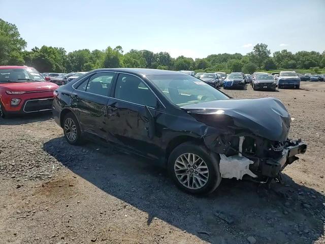 2017 Toyota Camry Le VIN: 4T1BF1FK6HU709926 Lot: 65498075
