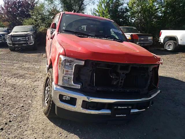 2019 Ford F350 Super Duty VIN: 1FT8W3B60KEE62018 Lot: 64236445