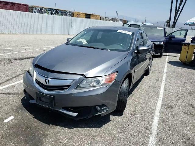 2013 Acura Ilx 20 Premium VIN: 19VDE1F56DE001073 Lot: 63610055