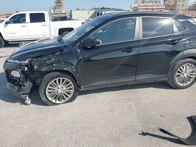 2020 Hyundai Kona Sel Plus VIN: KM8K62AAXLU517938 Lot: 63637315