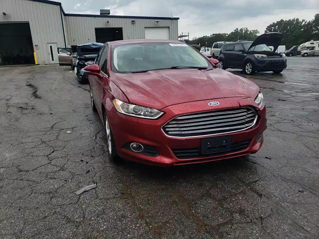 2013 Ford Fusion Se VIN: 3FA6P0HR2DR260694 Lot: 64845345