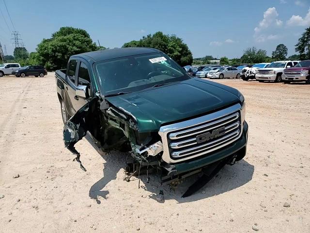 2015 GMC Canyon Slt VIN: 1GTG6CE34F1113891 Lot: 63813425
