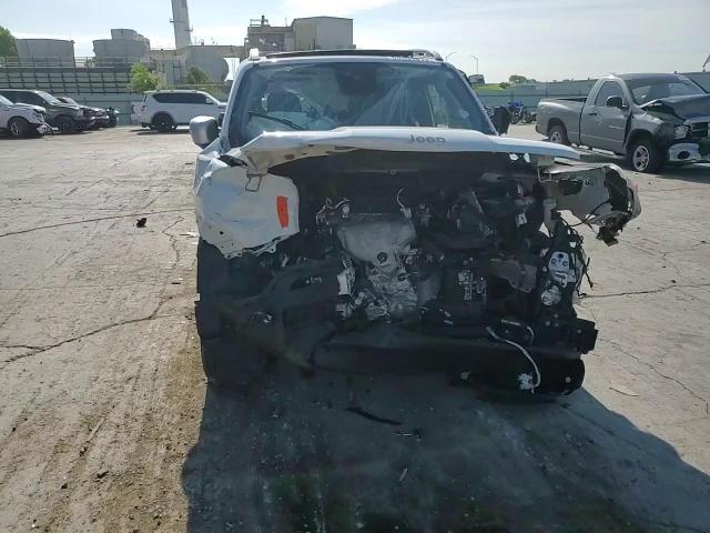 2018 Jeep Renegade Limited VIN: ZACCJADB4JPH32509 Lot: 63304615