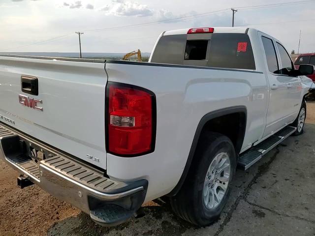 2017 GMC Sierra K1500 Sle VIN: 1GTV2MEC4HZ114357 Lot: 64523015