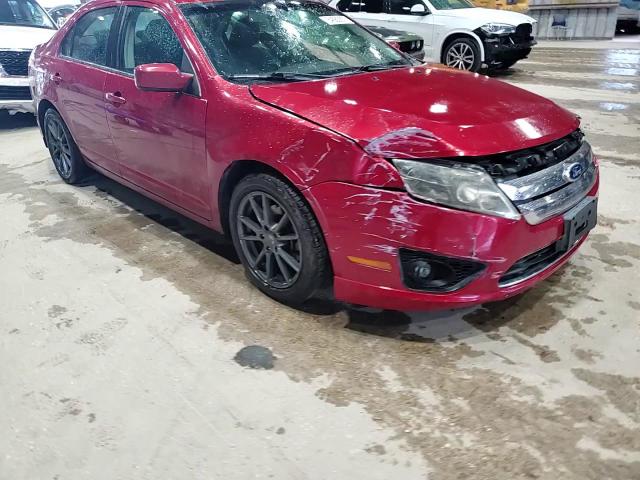 2010 Ford Fusion Se VIN: 3FAHP0HA4AR245130 Lot: 64563675