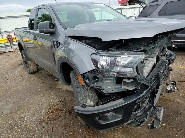 2021 Ford Ranger Xl VIN: 1FTER1EH6MLD23022 Lot: 66176585