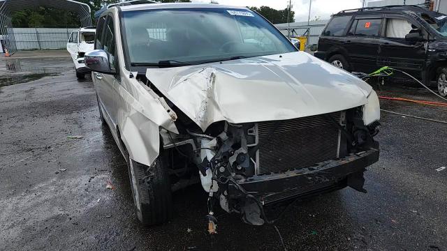 2012 Chrysler Town & Country Touring L VIN: 2C4RC1CG0CR413883 Lot: 64775895