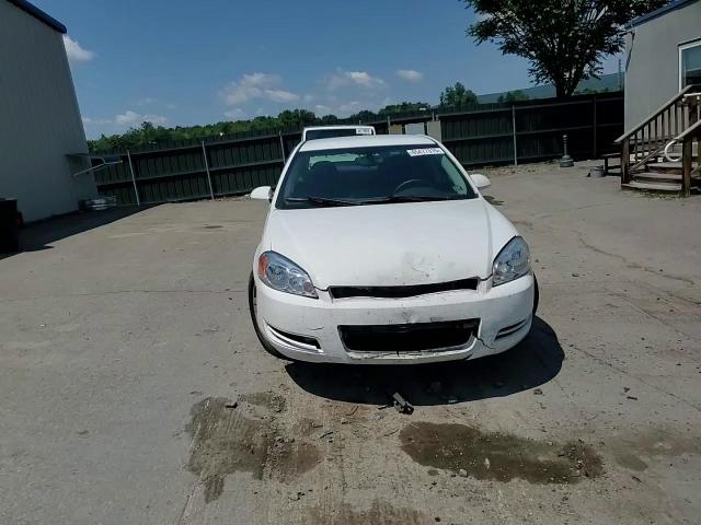 2016 Chevrolet Impala Limited Lt VIN: 2G1WB5E32G1188306 Lot: 65477315