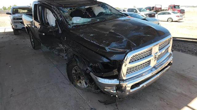 2016 Ram 2500 Laramie VIN: 3C6UR5NL5GG115049 Lot: 64456565