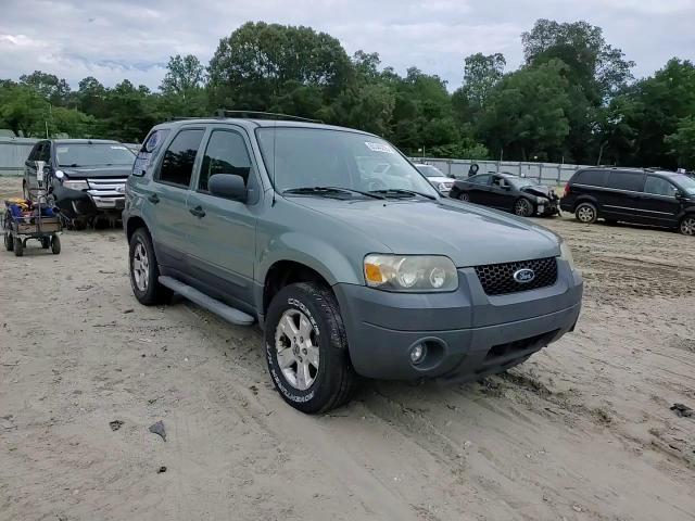 2006 Ford Escape Xlt VIN: 1FMCU93196KC26296 Lot: 65340235