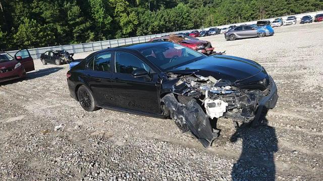 2020 Toyota Camry Se VIN: 4T1G11AKXLU374769 Lot: 66193795