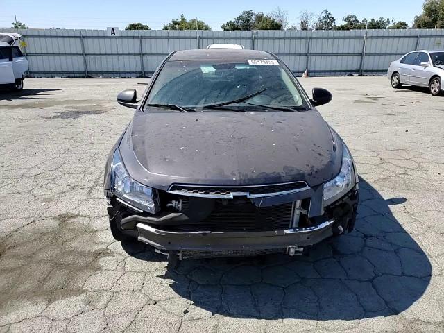 2014 Chevrolet Cruze Lt VIN: 1G1PC5SB6E7424856 Lot: 65179755