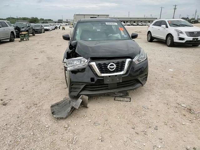 2020 Nissan Kicks S VIN: 3N1CP5BVXLL525169 Lot: 65058565