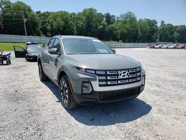 2025 Hyundai Santa Cruz Sel Activity VIN: 5NTJC4DE8SH138269 Lot: 65772585