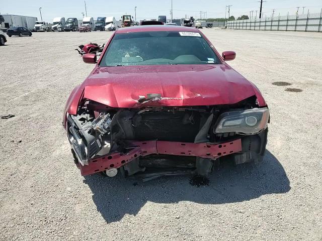 2014 Chrysler 300 S VIN: 2C3CCABT1EH321232 Lot: 65128475
