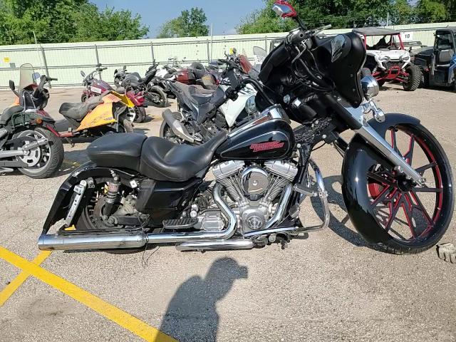 2005 Harley-Davidson Flhti VIN: 1HD1FVW145Y670898 Lot: 63499785