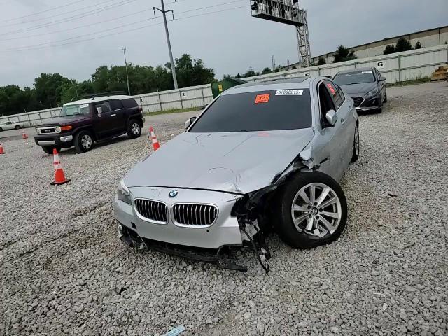 2015 BMW 528 Xi VIN: WBA5A7C59FD626213 Lot: 67080215