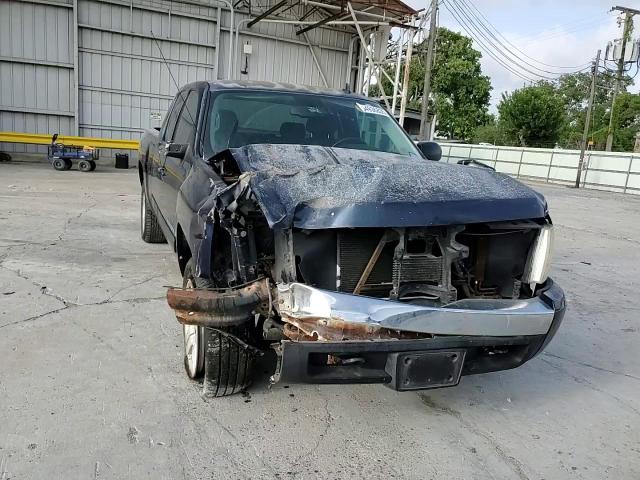 2008 Chevrolet Silverado C1500 VIN: 2GCEC19J781214370 Lot: 64936835