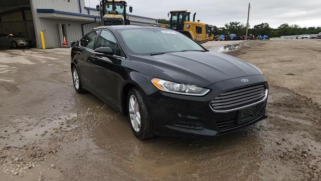 2016 Ford Fusion Se VIN: 3FA6P0H73GR280990 Lot: 64673285
