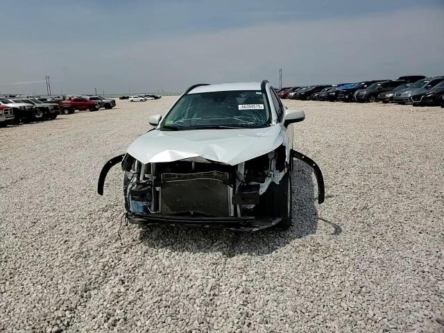 2022 Toyota Corolla Cross Le VIN: 7MUCAAAG7NV021417 Lot: 66394575