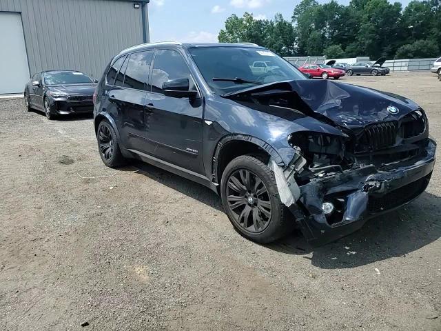 2013 BMW X5 xDrive50I VIN: 5UXZV8C59D0C14779 Lot: 66052065
