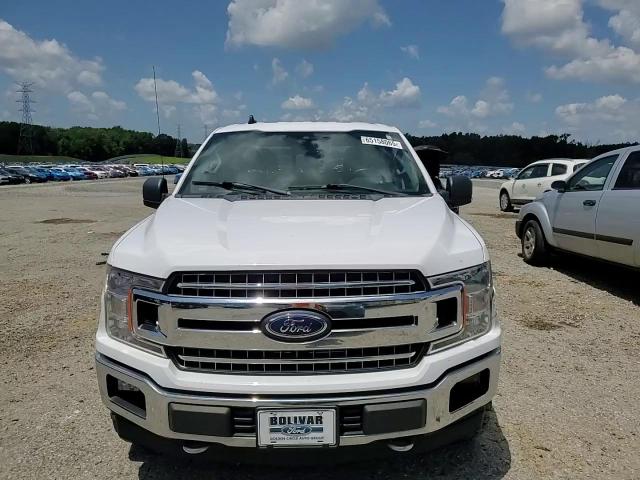 2020 Ford F150 Supercrew VIN: 1FTFW1E58LKD66333 Lot: 65158065