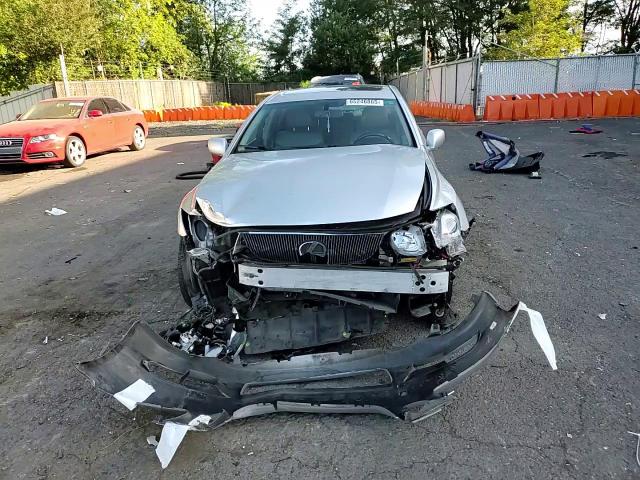 2006 Lexus Gs 300 VIN: JTHBH96S565020916 Lot: 65246865
