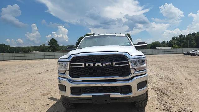 2021 Ram 2500 Tradesman VIN: 3C6UR5CL8MG608142 Lot: 66462925