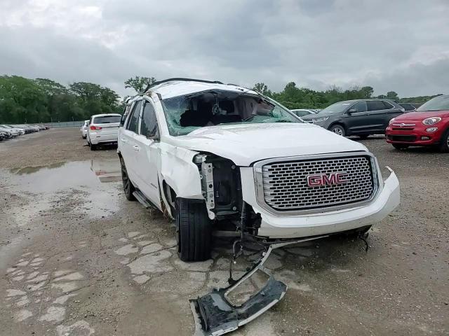 2015 GMC Yukon Slt VIN: 1GKS1BKCXFR502757 Lot: 64384585