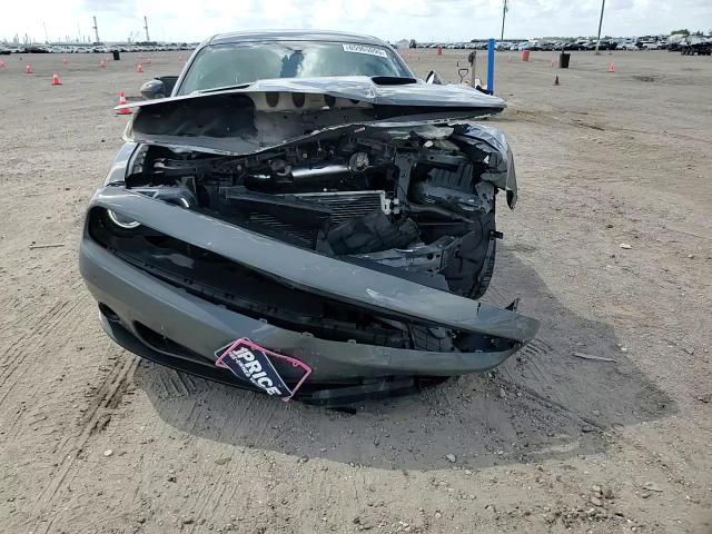 2019 Dodge Challenger Sxt VIN: 2C3CDZAG7KH616041 Lot: 65965095