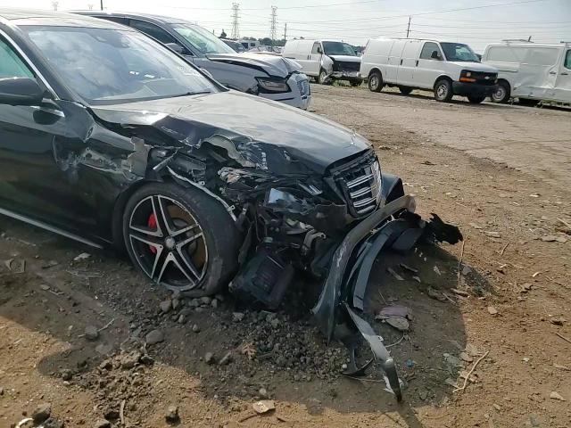 2018 Mercedes-Benz S 63 Amg 4Matic VIN: WDDUG8JB4JA359817 Lot: 63057645