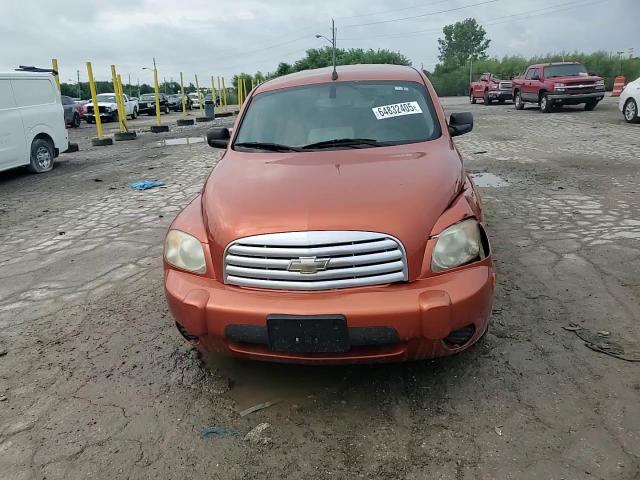 2008 Chevrolet Hhr Ls VIN: 3GNDA13D18S517547 Lot: 64832405