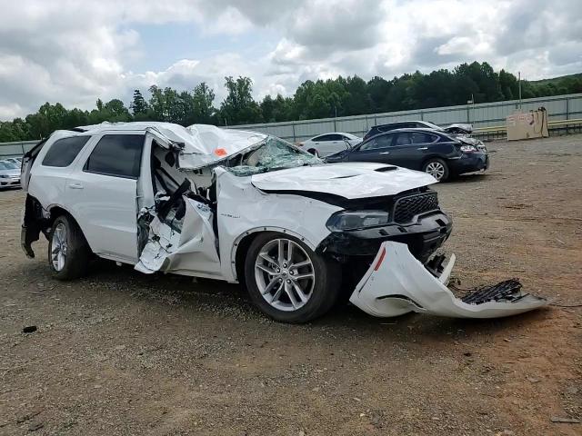 2022 Dodge Durango R/T VIN: 1C4SDJCT7NC230522 Lot: 64984785