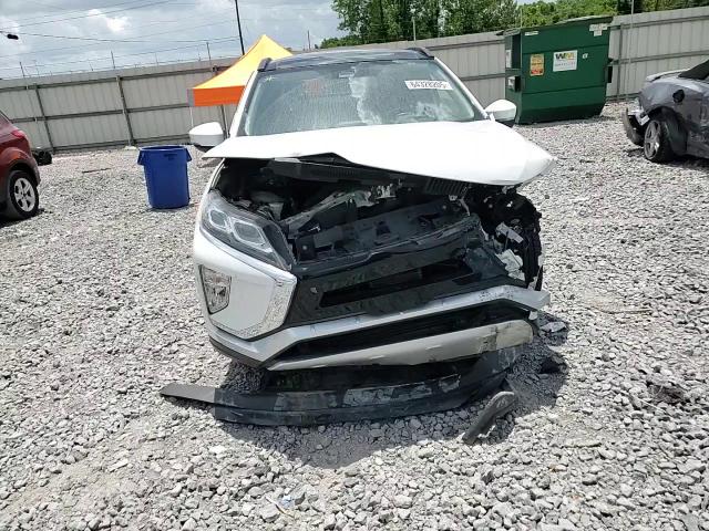 2018 Mitsubishi Eclipse Cross Se VIN: JA4AT5AA4JZ043005 Lot: 64328205