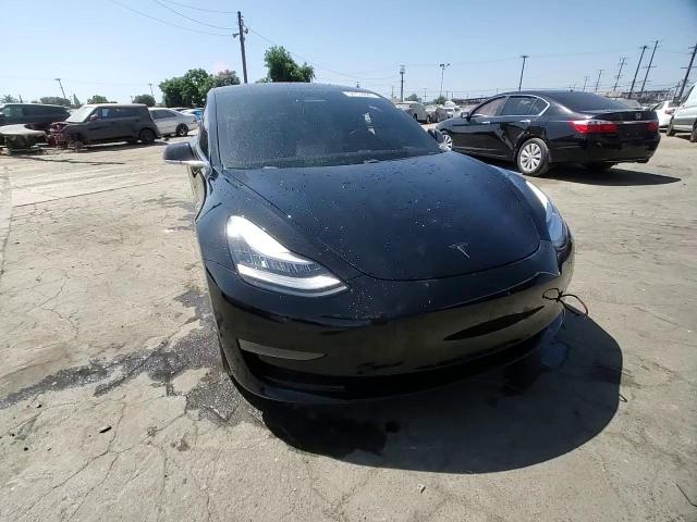 2020 Tesla Model 3 VIN: 5YJ3E1EB7LF539977 Lot: 64128885