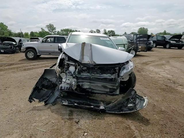 2018 Mitsubishi Eclipse Cross Es VIN: JA4AS3AA4JZ065285 Lot: 64498585