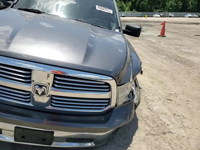 2014 Ram 1500 Slt VIN: 1C6RR6GT4ES424509 Lot: 65622725